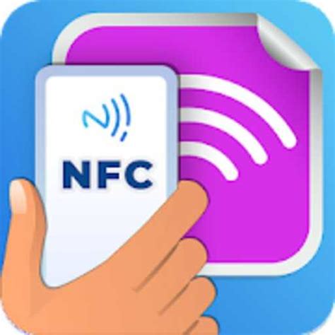 nfc reader and writer apk|nfc tag open app.